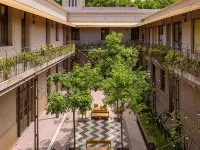Casa San José Hotels near Almagro