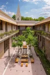 Casa San Jose Hoteles cerca de Estación Artigas