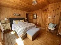 One bedroom two bath beach house over looking the ocean. - Beach