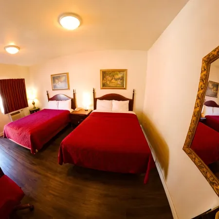 Economy Inn Paso Robles