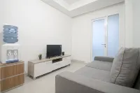 Signature Park Grande by Aparian - Homestays