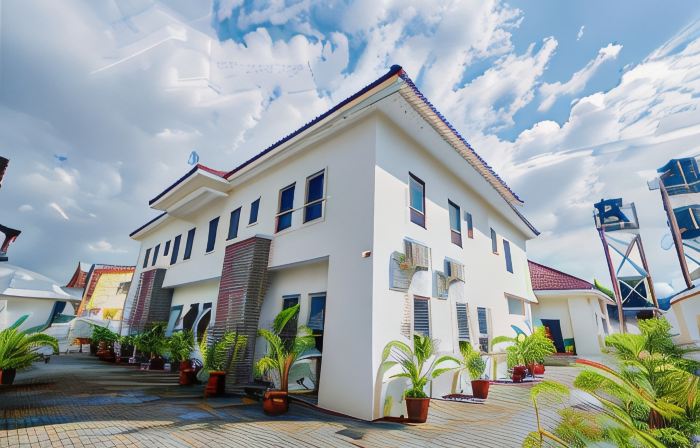 Quest Boutique Hotel