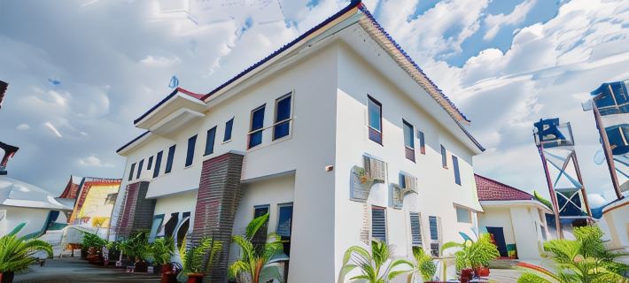Quest Boutique Hotel Hotels in Abuja