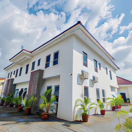 Quest Boutique Hotel