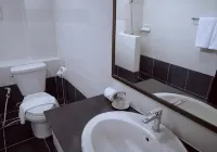 Vijitnakorn Nonpak Hotel - 3 tähden