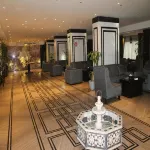 Hawadah Hotel - Yüzme Havuzu