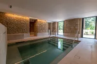 Château de Fiac Hôtel & Spa - Pools