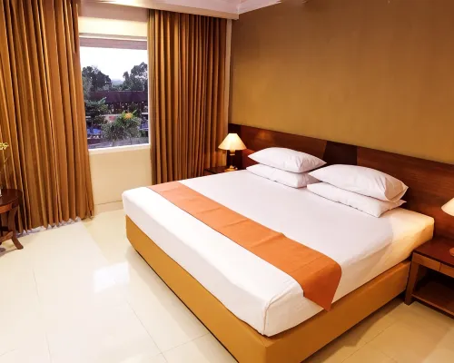 Wonua Monapa Hotel Resort Rooms Photos