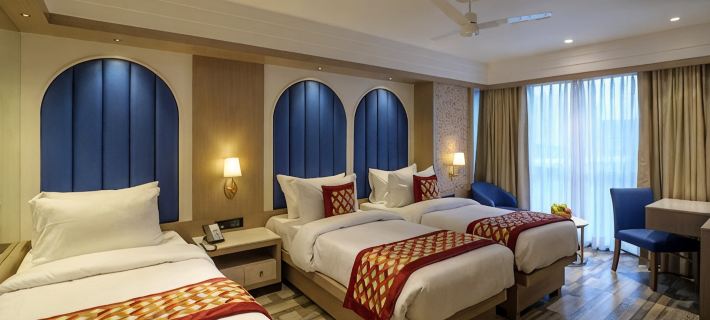 Melior Inn Hotel di Thane