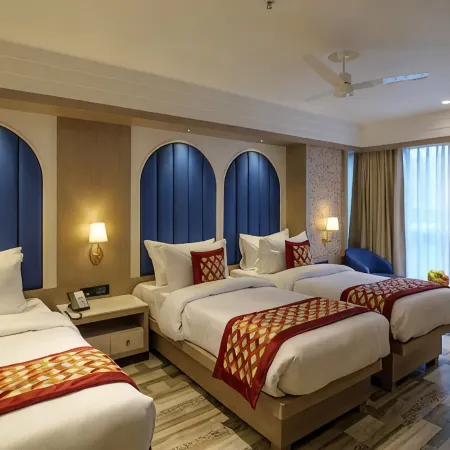 Melior Inn