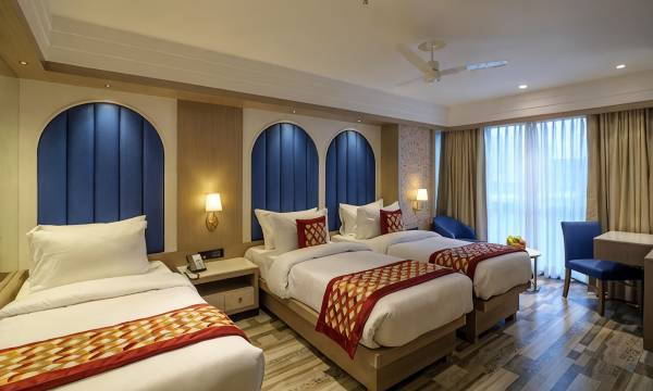 Melior Inn