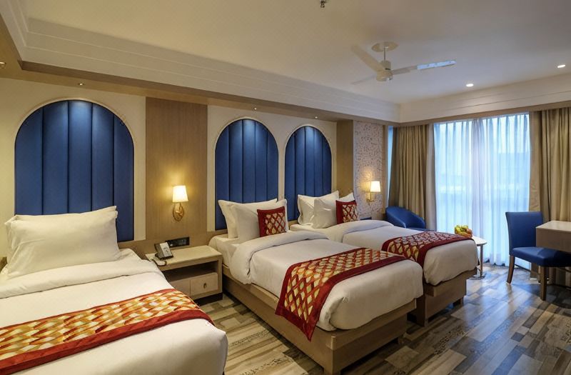 Melior Inn