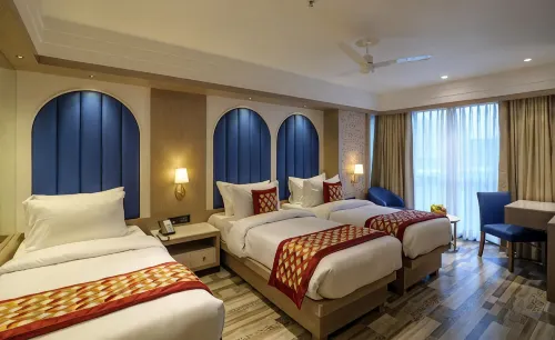 Melior Inn