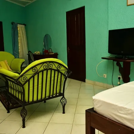 Seaview Resort Malindi