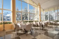 Hotel Malyovitsa