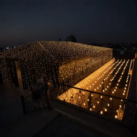 Gur Emir Palace