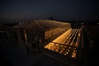 Gur Emir Palace Hotels in 