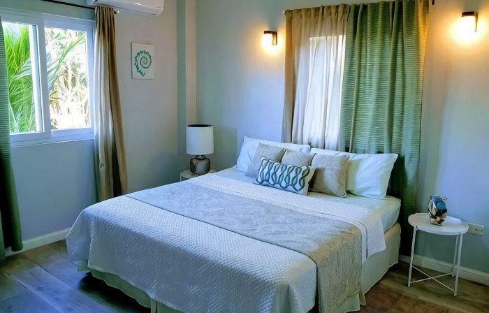 Ocean Crest (Coral Vista) - 3-Bedroom Sea View Villa!