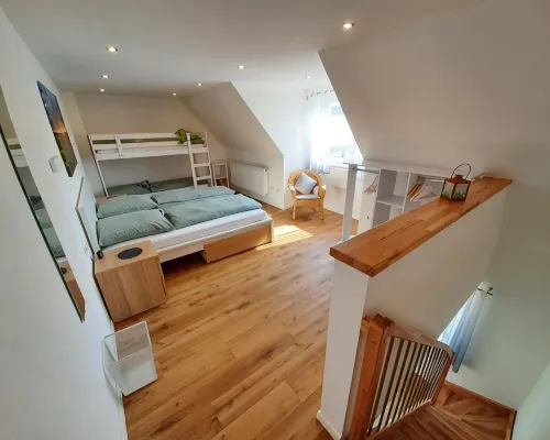 Guesthouse Buberl, near Legoland and Skylinepark Hotels in Krumbach