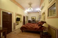Hari Mahal Palace by Pachar Group - ห้องครัว