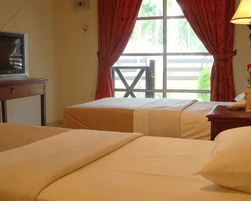 Dara Inn Hotels in Kuala Nerus