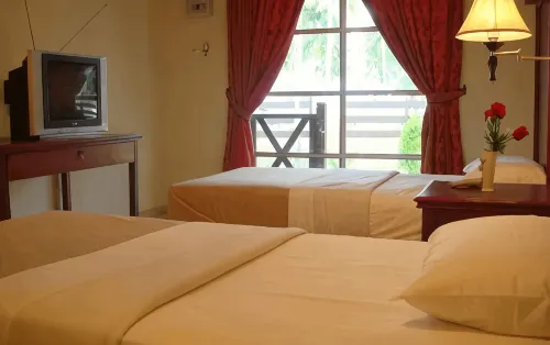 Dara Inn