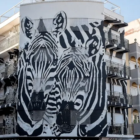 Las Cebras Apartamentos Turísticos