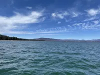 Spacious Lake Almanor West Getaway - Enjoy Everything the Lake Has to Offer