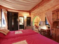 Hotel Amanhavis Hotels in Benahavis
