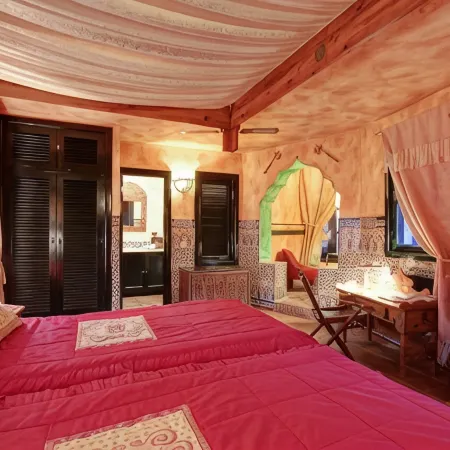 Hotel Amanhavis