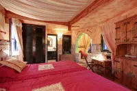 Hotel Amanhavis