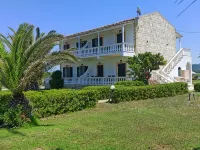 Elli Beach Apartments and Studios - Pensions