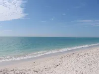 Beachfront 2 Bedroom Condo on Casey Key - Beach