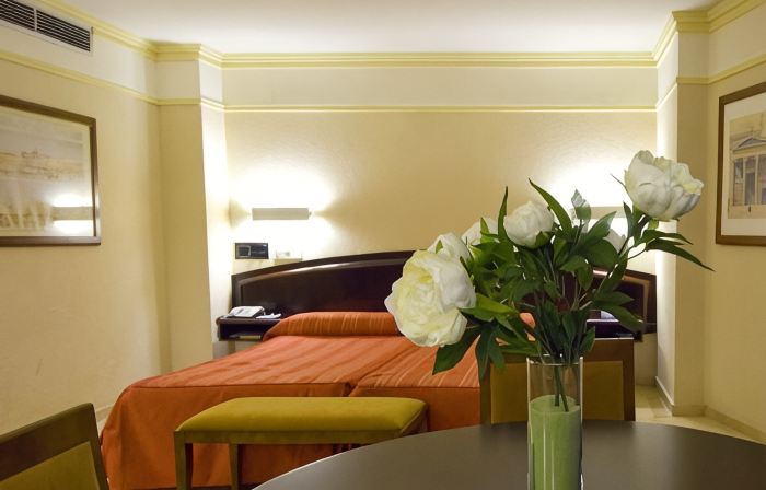 Hotel San Antonio