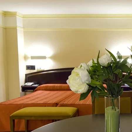 Hotel San Antonio
