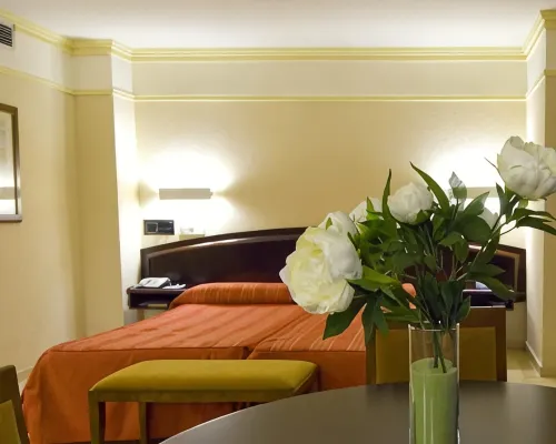 Hotel San Antonio Hotels in Альбасете
