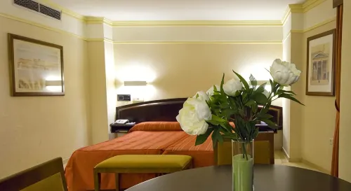 Hotel San Antonio