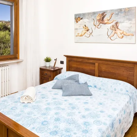Relax overlooking Lake Garda