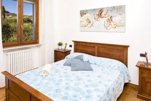 Relax overlooking Lake Garda