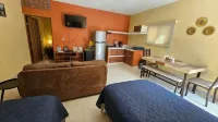 Suites el Angel
