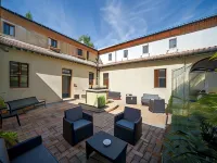 Chiostro Delle Monache Hostel Volterra Hotels in Volterra