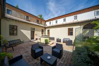 Chiostro Delle Monache Hostel Volterra