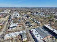 Zen Den, Downtown, Rooftop Hang, Pet Zone - Condos
