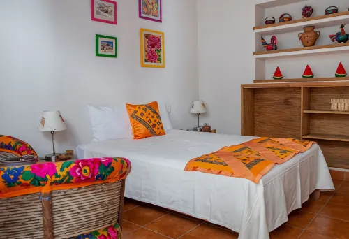 Casa Los Arquitos - خدمة نقل من وإلى المطار