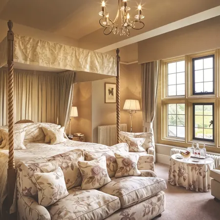 Llangoed Hall