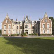 Hôtel Château Tilques