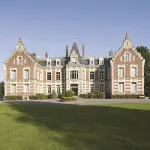 Hôtel Château Tilques - Wifi