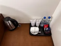 Hotel Evergreen 9