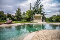 B&B La Magia dei Sogni - piscina