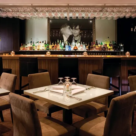 Hotel Fauchere